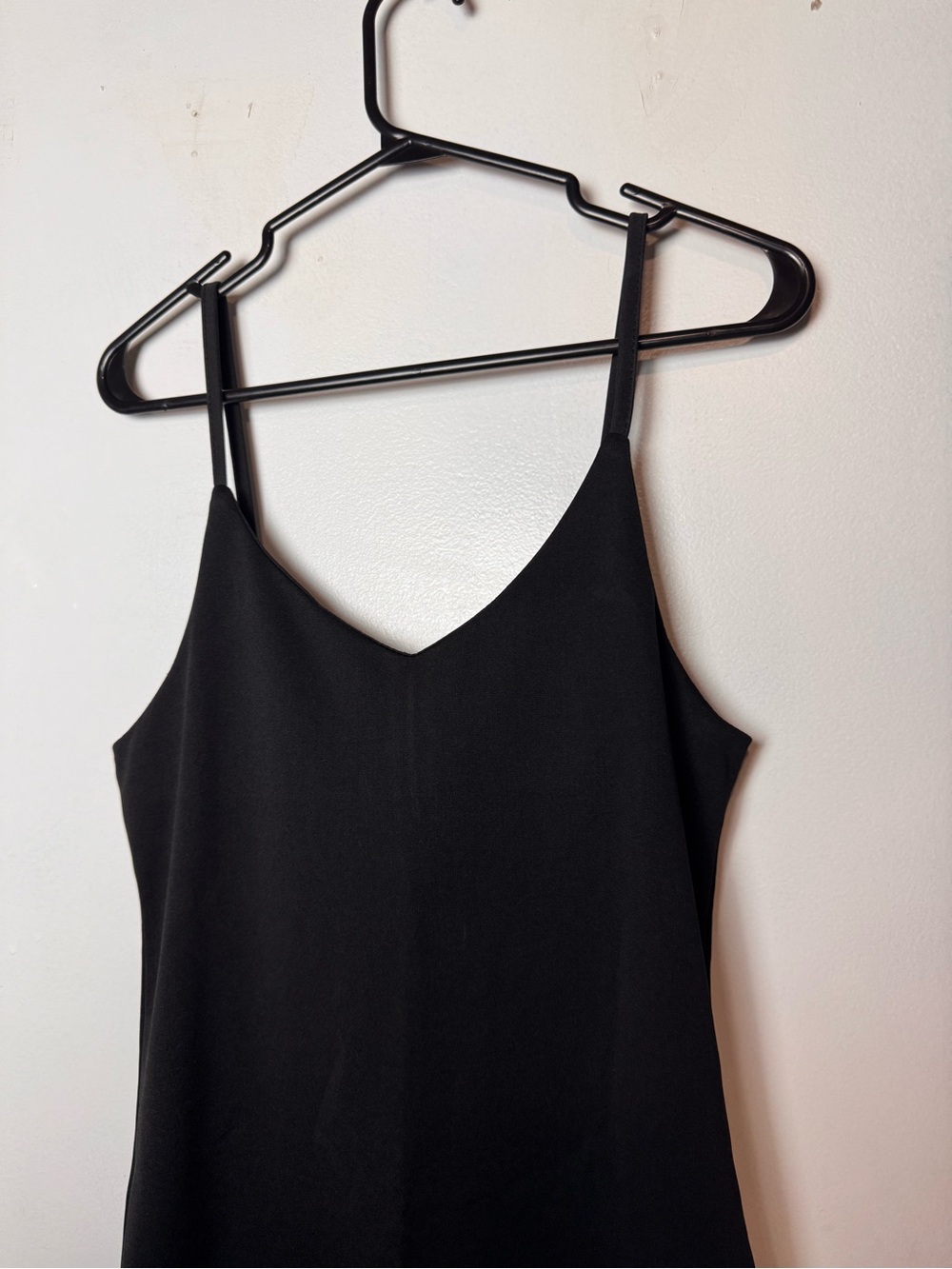 Sunflower Simple black dress Size-Small